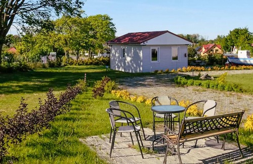 Sarbinowo House | Nice home in Sarbinowo