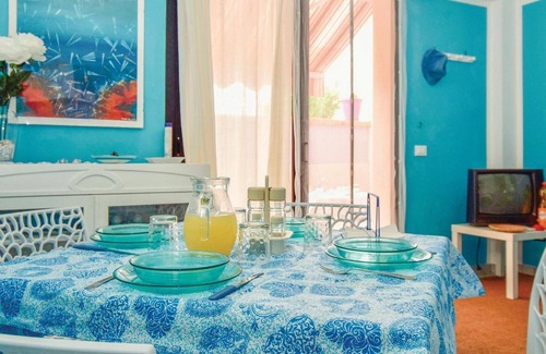 Scoglitti House | Nice Home in Scoglitti With 1 Bedrooms and Wifi