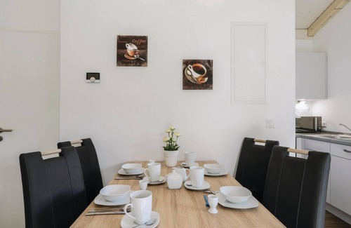Thale House | Nice home in Thale with WiFi
