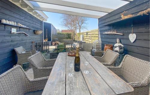 Westerland House | Nice Home In Westerland