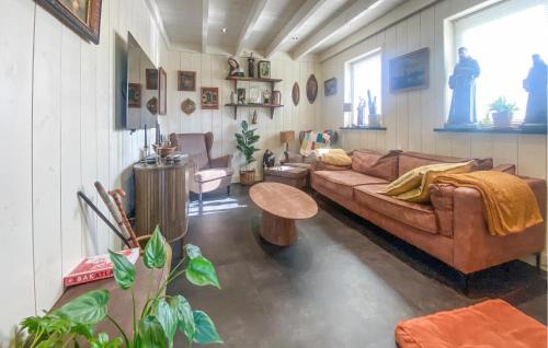 Westerland House | Nice Home In Westerland