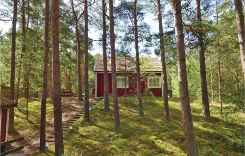 Yngsjo House | Nice Home In Yngsjö With Wifi