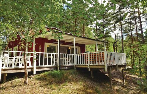 Yngsjo House | Nice Home In Yngsjö With Wifi