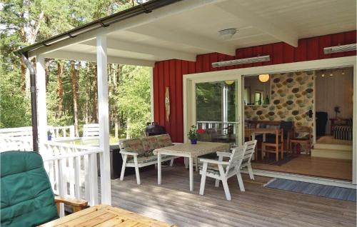 Yngsjo House | Nice Home In Yngsjö With Wifi