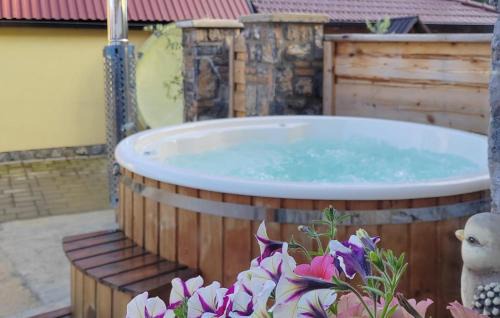 Lika-Senj House | Nice Home In Zuta Lokva With Wifi