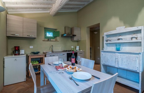 Orzale House | Nice home in Castiglion Fiorentino