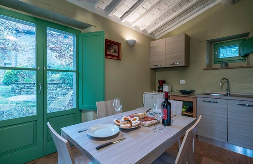 Orzale House | Nice home in Castiglion Fiorentino