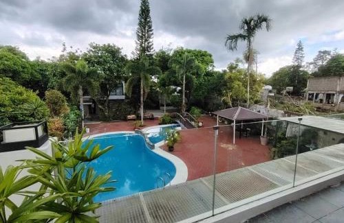 Alfonso Villa | Nice home