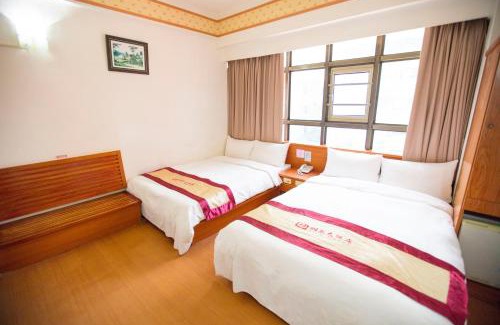Kaohsiung City Centre Hotel | Nice Hotel