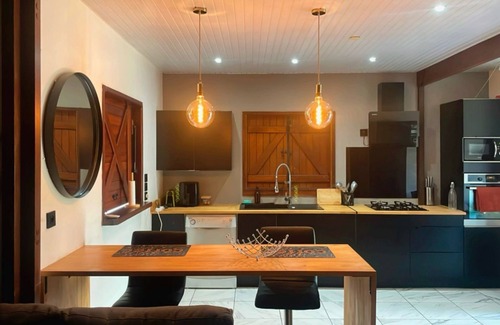 Baie-Mahault House | Nice house