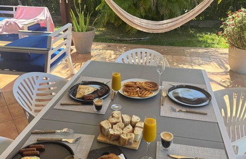 Baie-Mahault House | Nice house