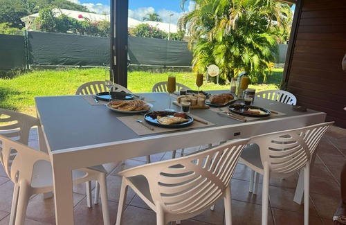 Baie-Mahault House | Nice house