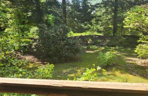 Halenfeld House | Nice house with sauna and steam bath in a forest