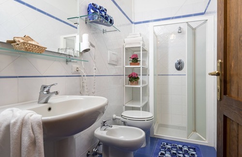 Castiglione della Pescaia Other | Nice apartment in farmhouse