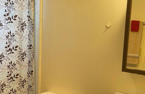 Roseburg Apartment | Nice large 1 bed apartment