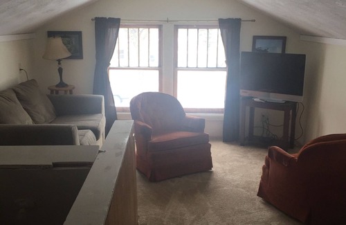 Laramie House | Nice large home to enjoy close to University and center of town