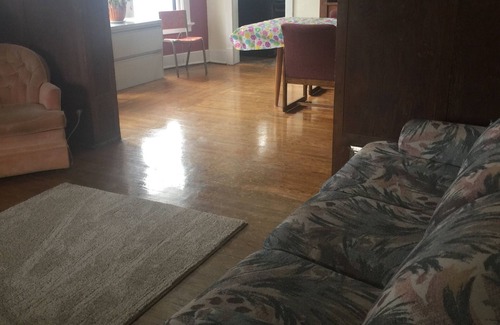 Laramie House | Nice large home to enjoy close to University and center of town