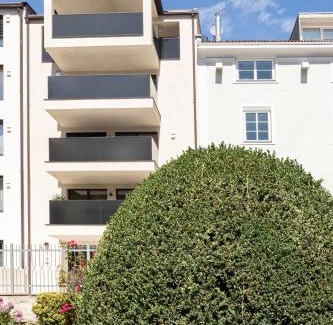 Bressanone Apartment | Nice Living Neue- Moderne Apartments im Herzen von Brixen - kostenlose Brixencard - ideal für Familien, Paare, Geschäftsreisende und allen Urlaubs Hungrigen