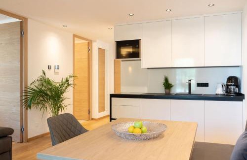 Bressanone Apartment | Nice Living Neue- Moderne Apartments im Herzen von Brixen - kostenlose Brixencard - ideal für Familien, Paare, Geschäftsreisende und allen Urlaubs Hungrigen