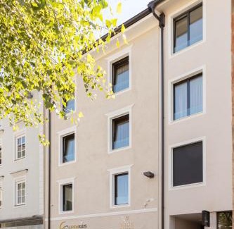 Bressanone Apartment | Nice Living Neue- Moderne Apartments im Herzen von Brixen - kostenlose Brixencard - ideal für Familien, Paare, Geschäftsreisende und allen Urlaubs Hungrigen