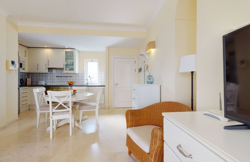 Playa de Mogan Apartment | Nice, modern apartment on the beach with sea view & terrace, free WiFi