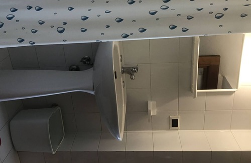 San Nicola Arcella House | Nice one bedroom apartment with garden San Nicola Arcella Orchidea