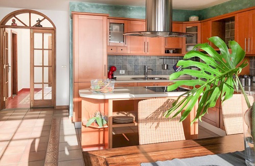 Santa Cruz de la Palma Apartment | Nice penthouse with sea views in Santa Cruz de La Palma