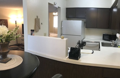 Roseburg Apartment | Nice Private 1 bedroom lower unit apartment