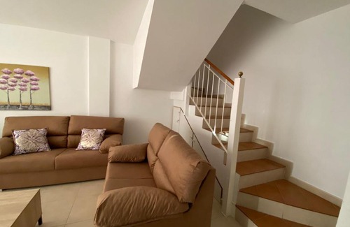 Corralejo House | Nice rooms in a shared apartment in the centre of Corralejo