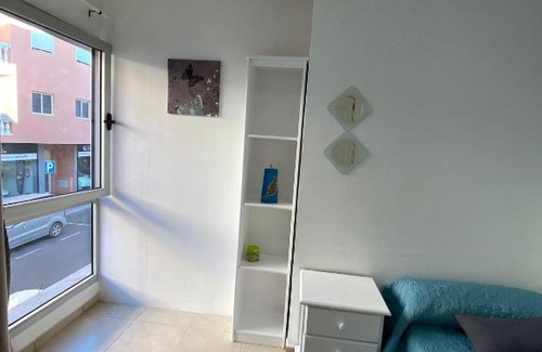 Corralejo House | Nice rooms in a shared apartment in the centre of Corralejo