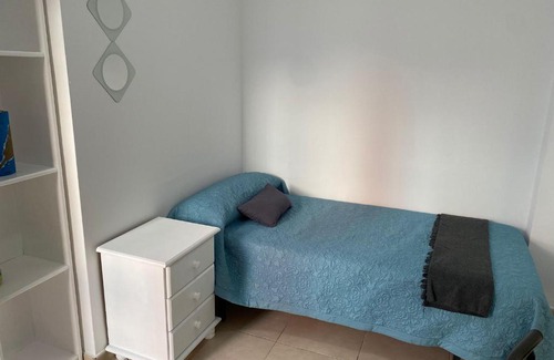 Corralejo House | Nice rooms in a shared apartment in the centre of Corralejo