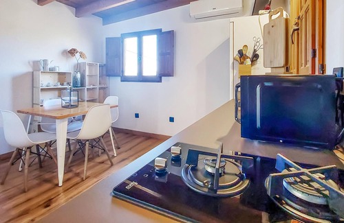 Xativa House | Nice (sta)caravan in Xàtiva with WiFi