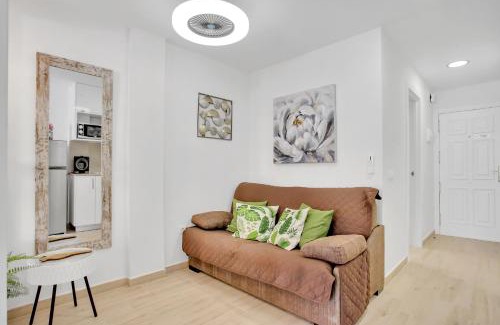 Arona Apartment | Nice studio Bart 50 meters from Playa Las Vistas