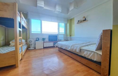 Seongsan House | Nice View Guesthouse