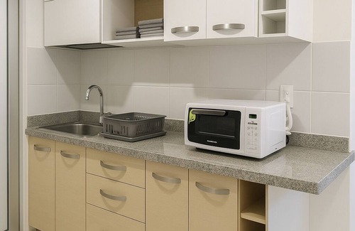 Cali Apartment | Nice view of the mountains in the north of Cali