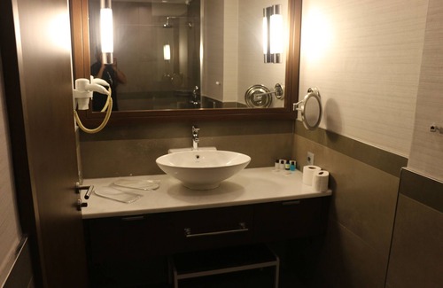 Cevizli Mahallesi Apartment | Nice view !