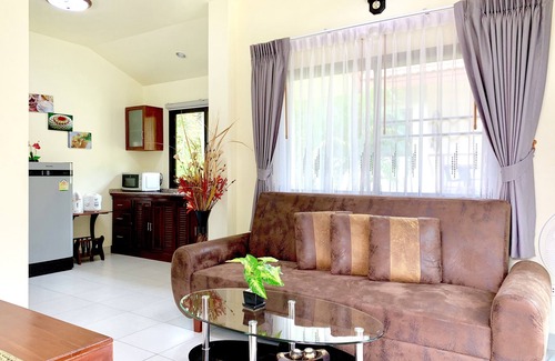 Nong Thale House | Nice villa for your relaxing holiday