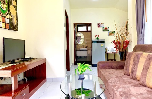Nong Thale House | Nice villa for your relaxing holiday