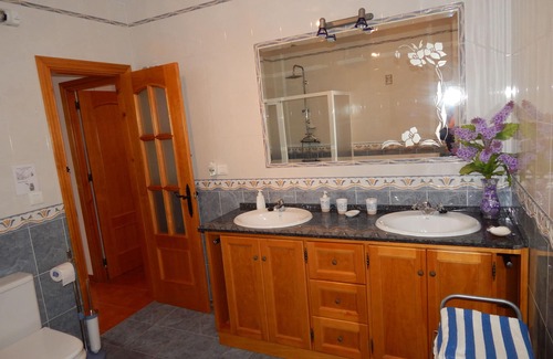 Frigiliana Cottage | Nice villa in the tranquility of the mountain and very close to the beach