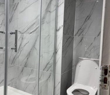 Lacey Green House | Nicely furnished 2 Bedroom Property Independent with Parking