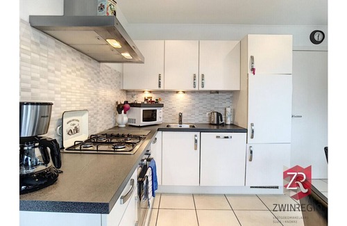 Breskens House | Nicely furnished house, directly by the sea. With your feet in the sand within 1 minute.