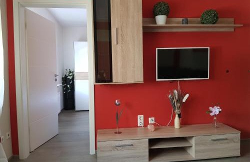 Emden Apartment | Nicky