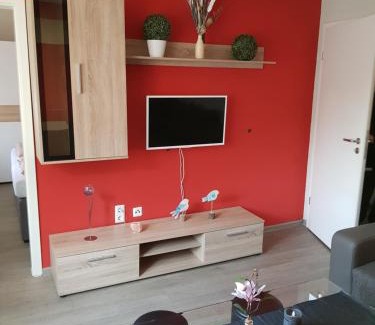 Emden Apartment | Nicky