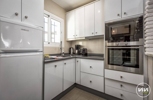 Sitio de Calahonda Apartment | Nico | Beachfront apartment in Calahonda