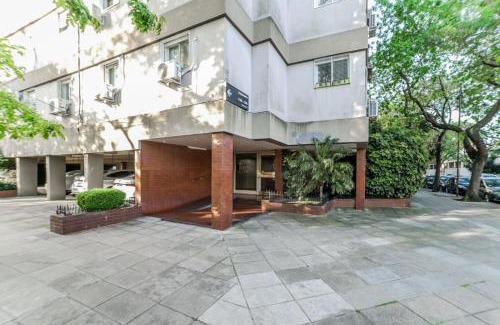 Belgrano Apartment | Nico Home Baires - Departamento amplio bien ubicado