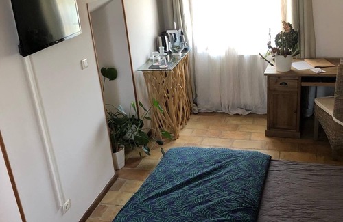 Vendargues House | Nico Zen Home
