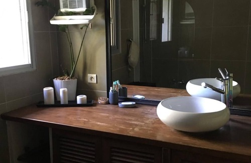 Vendargues House | Nico Zen Home