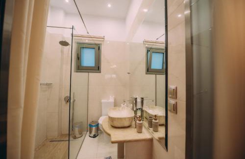 Kourouta Apartment | Nicolas Luxury Suites