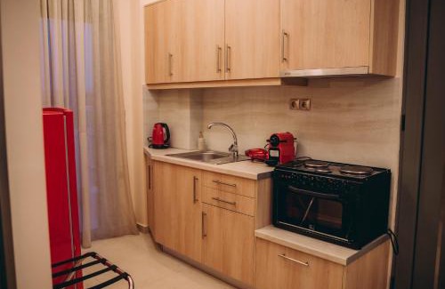 Kourouta Apartment | Nicolas Luxury Suites