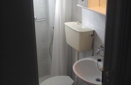 Bouka House | Nicolas Village Club